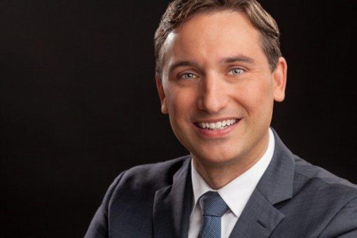 ODU hat neuen Geschäftsführer