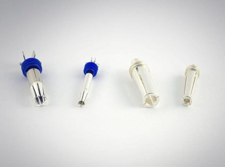 ODU STAMPTAC – mit idealer Oberfläche für jeden Bereich