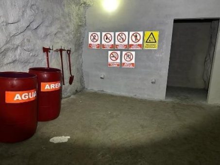 Sierra Madre informiert über Fortschritte bei La Guitarra