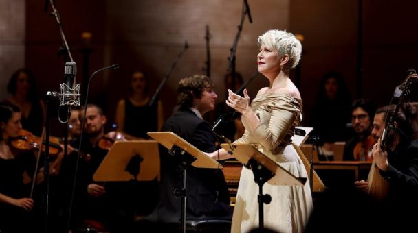 Philharmonie Essen präsentiert Purcells Oper „Dido and Aeneas“ mit Joyce DiDonato