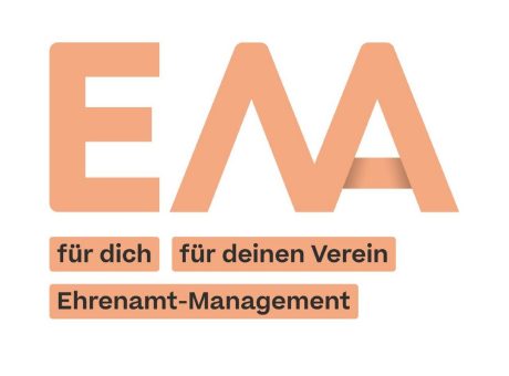 EMA unterstützt dich und deinen Verein