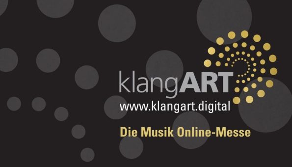 klangART – DIE Musik Online-Messe