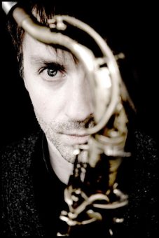 Ein Festival mit inspirierenden saxophonistischen Höhenflügen