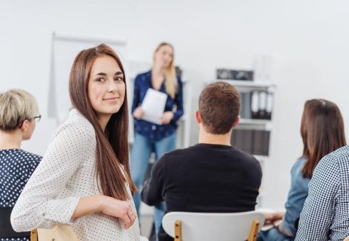 Zertifizierte Weiterbildung gegen fehlende Fachkräfte im Payroll-Bereich