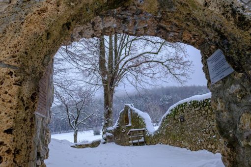 Krippenweg und Waldweihnacht: Stimmungsvoller Advent im Nürnberger Land