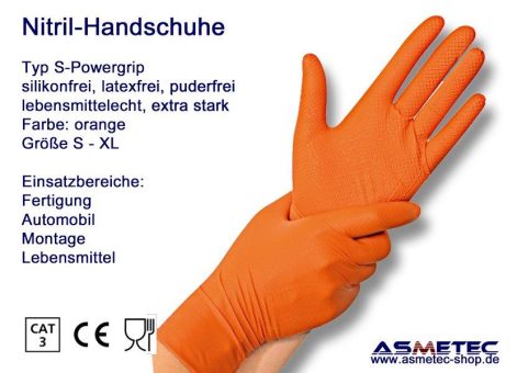 Handschuhe von Asmetec – Ein Überblick über alle wissenswerten Informationen & Anwendungsbereiche