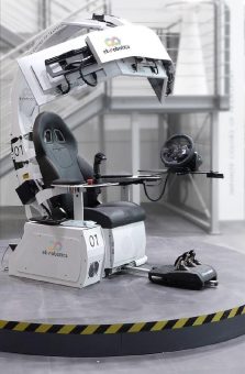 Mit Robot Operations Center Automatisierungspotential erhöhen