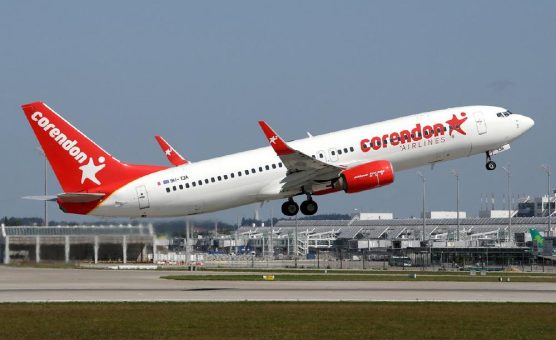 Corendon Airlines gibt Flugprogramm für den Sommer 2021 bekannt