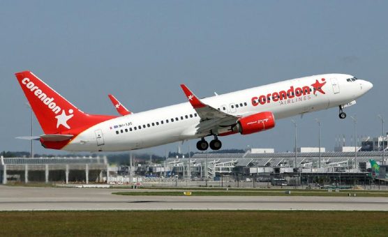 Corendon Airlines wird Flugbetrieb am 27. Juni wieder aufnehmen