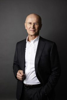 Pekka Ala-Pietilä von SAP-Aufsichtsrat als designierter Nachfolger des Vorsitzenden Hasso Plattner vorgeschlagen