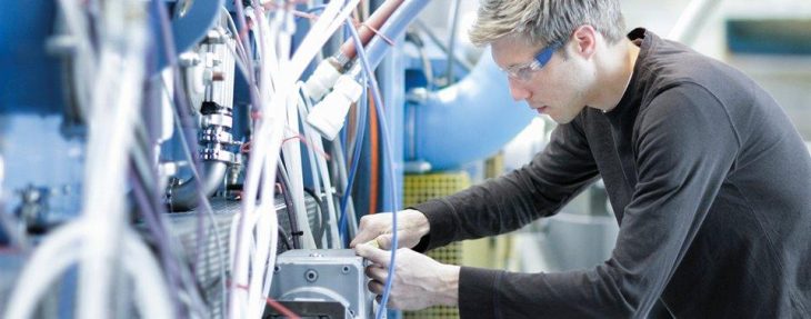 VDE-Auswahl: Sonderkonditionen auf der light & building