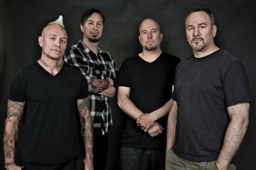 Sick Of It All | Roxy Concerts, Flensburg