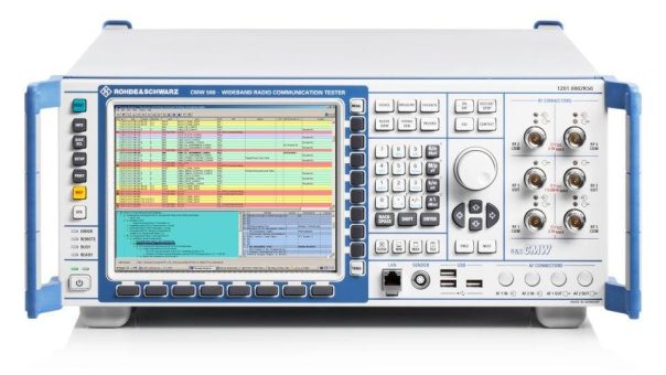 Rohde & Schwarz unterstützt mit neuen GCF-zertifizierten Konformitätstestfällen die Einführung der NTN NB-IoT-Technologie