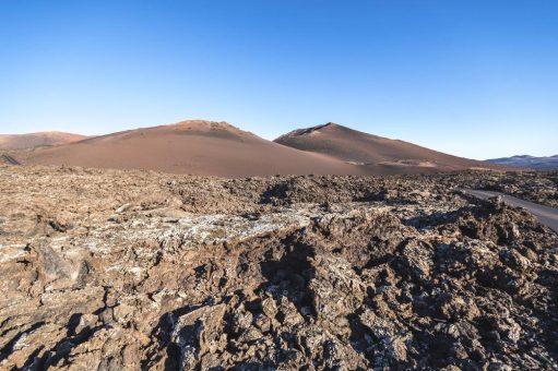 KPRN kommuniziert für Lanzarote