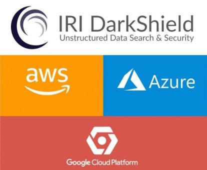 ❌ Jedes Datensilo schützen ❌  End-to-End Datenschutz mit Data Discovery von Dark Data und Datenmaskierung in der Cloud und LAN-weit ❗