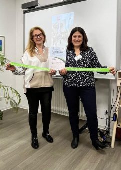 1.111 Euro für Trost und Halt