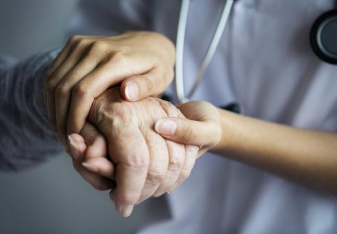 Präventive Maßnahmen sind unerlässlich: Ein Appel aus eigener Erfahrung als Krankenschwester