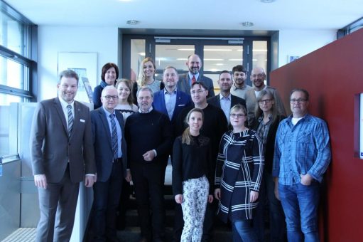 Digitalisierungsstrategien funktionieren nur gemeinsam