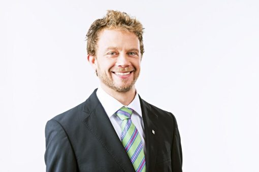 Unterstützung für AKDNsozial