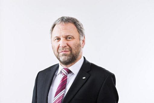 40 Jahre im Öffentlichen Dienst