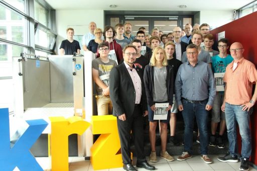 IT-Camp 2017
