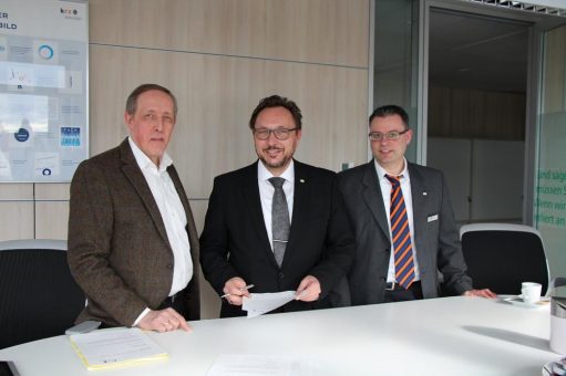 Geprüft und zertifiziert
