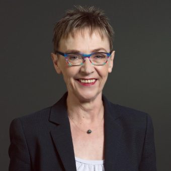 Symposium »Digitale Transformation von Staat und Verwaltung«
