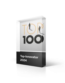 ProMinent zählt zu den TOP 100