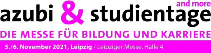 azubi- & studientage Leipzig 2021