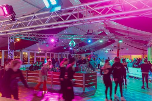 K-Pop erobert das Stadtwerke Rollerfestival am 24.11. ab 17 Uhr