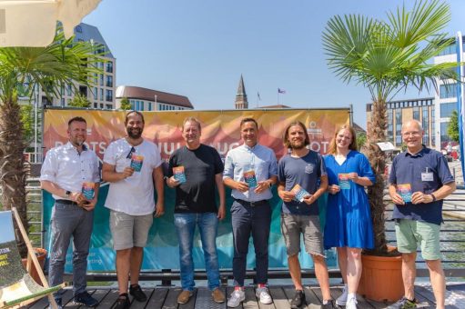 Der Bootshafensommer präsentiert Live-Musik vor maritimer Kulisse – kostenfrei & draußen
