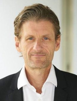 TÜV SÜD auf der Bosch ConnectedWorld