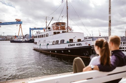 Kiel belegt Platz 1 als attraktivstes und sicherstes Städtereiseziel