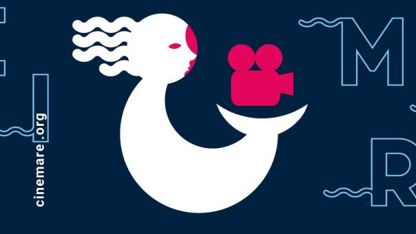 6. CINEMARE Internationales Meeresfilmfestival Kiel