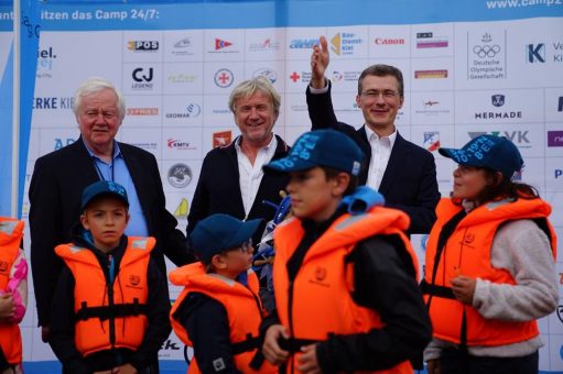 Saisonabschluss 2021 im Camp 24/7