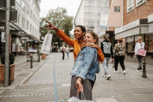 Masterstudie untersucht Einkaufsverhalten der Kieler*innen unter Corona Einfluss