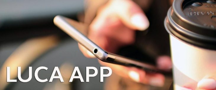 Mit der Luca-App gut vorbereitet zum Neustart