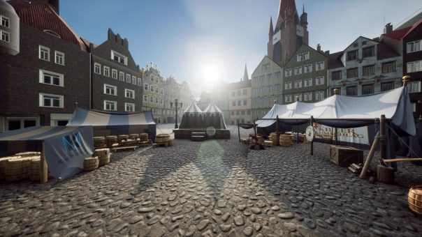 Kieler Umschlag 2021 – traditionelles Familienfest wird digital