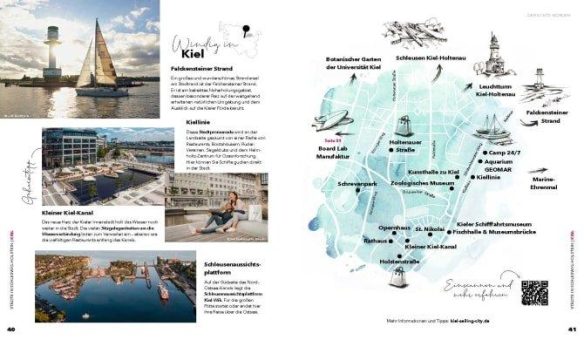 Die neue Stadtliebe – Erstmals gemeinsame Werbung von Landes- und Städtemarketingorganisation