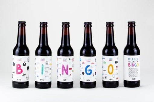 Kiel isst zusammen & spielt gemeinsam Buddelbingo am 19. Dezember 2020