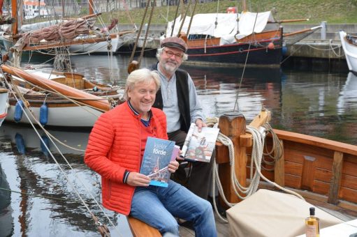 Urlaubsmagazin Kieler Förde 2021 – eine Liebeserklärung an das Leben am Meer