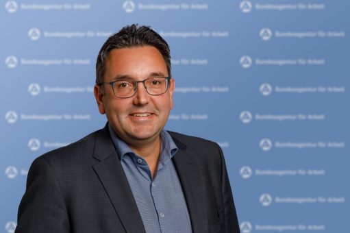 Sven Schulze wird neuer Geschäftsführer des Jobcenters Chemnitz