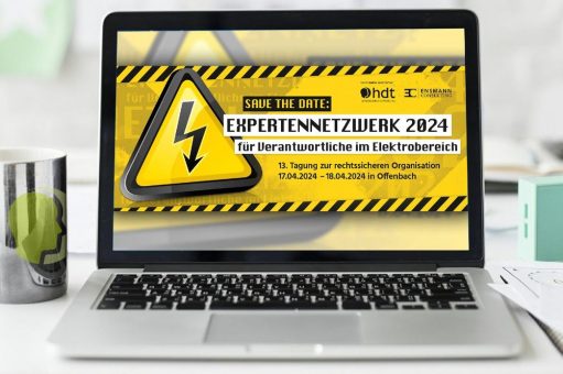 Zu Risiken und Nebenwirkungen: Expertennetzwerk für Verantwortliche im Elektrobereich