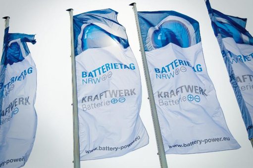 Internationale Tagung „Advanced Battery Power“: Call for Papers gestartet