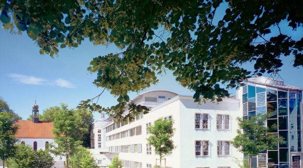 Gemeinsam stärker – Kliniken Dritter Orden und Krankenhaus Barmherzige Brüder München planen gemeinsame Trägerschaft