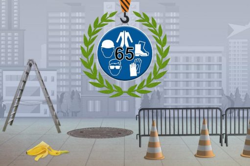 Sicherheit aus Tradition: 65. HDT-Arbeitsschutztagung