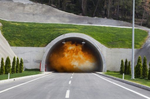 E-Fahrzeugbrände: Zeit für den „Tunnelblick“