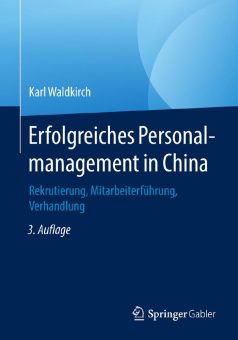 Interkulturelle Seminare im Haus der Technik – Der Weg zu einer erfolgreichen Zusammenarbeit mit chinesischen Partnern