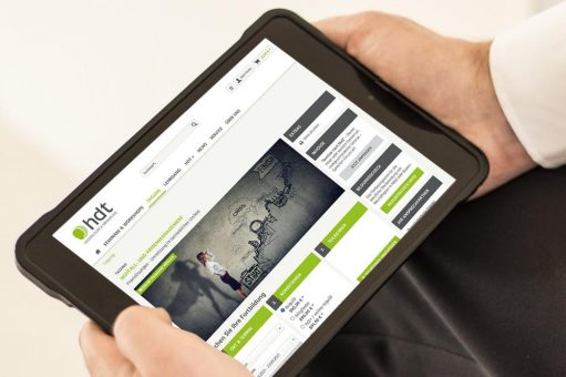 Wachablösung: HDT-Tagung „Notfall- und Krisenmanagement“ mit neuem Leiter