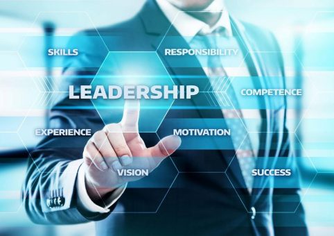 Digital Leadership – Die Arbeitswelt 4.0 fordert neue Spielregeln und Kompetenzen von Führungskräften
